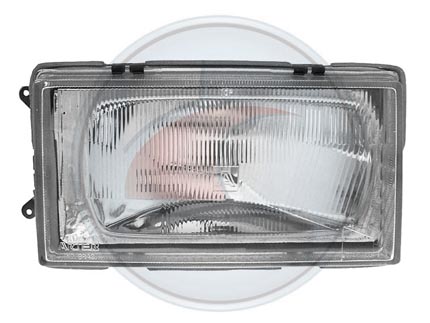 OPTICA GACEL 88/91 DER.