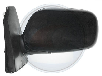 ESPEJO EXT. COROLLA 02/07 ELEC.IZQ.