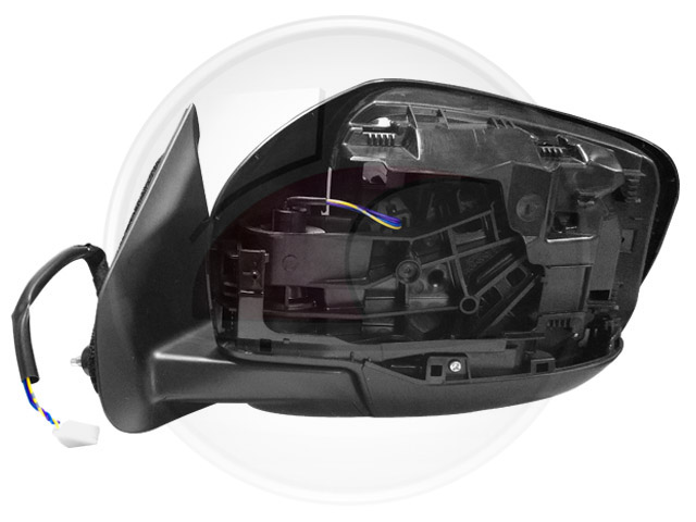 ESPEJO EXT. ALASKAN/FRONTIER 19-> E