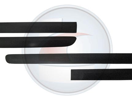 MOLDURA LAT.GOL 08->TREND 5P.NG.JGO