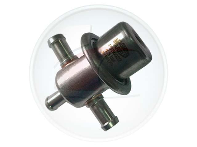 REGULADOR DE PRESION RANGER 2.5