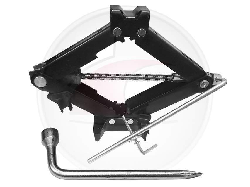 CRIQUE FOCUS C/MANIJA C/LLAVE (TODO