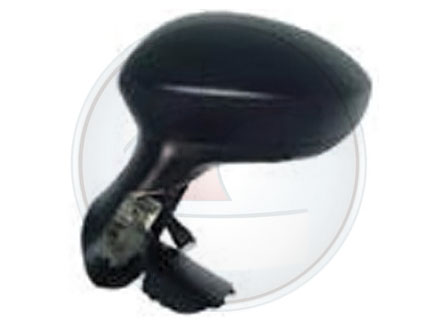 ESPEJO EXT. PUNTO/LINEA ELECTRICO D