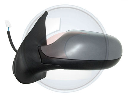 ESPEJO EXT. PALIO 3P 04->ELECTRICO