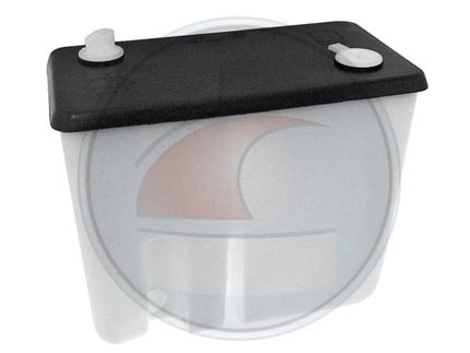 DEPOS AGUA .L/P F-100 84-> ELECTRICO