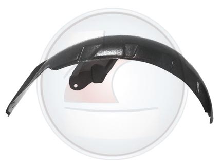 GUARDAPLAST KANGOO DEL.POSTERIOR DE