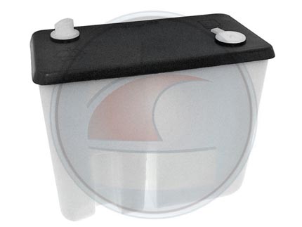 DEPOS AGUA .L/P F-100 84-> MANUAL VASO