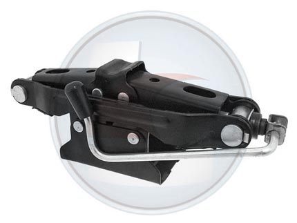 CRIQUE 206/307/206 SW/C3 C/MANIJA