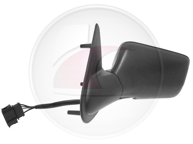 ESPEJO EXT. GOLF M/V ELECTRICO IZQ.