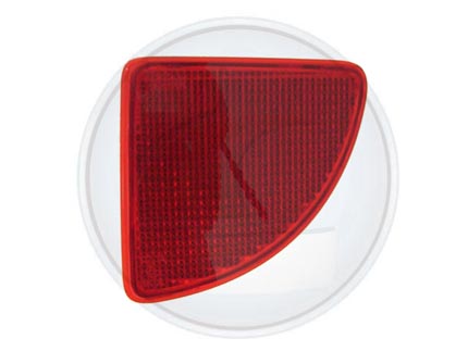 OJO DE GATO KANGOO DE PARAGOLPE T.I