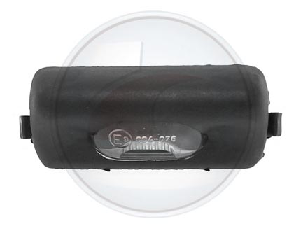 FARO PATENTE T.GHIA/FAL/504/S.EUROP