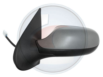 ESPEJO EXT. PAL.5P/SIE.04->EL.C/S.I