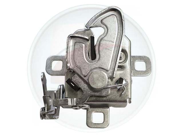 CIERRE PALIO 04/08 DE CAPOT