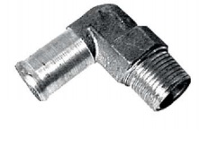 CONECTOR CURVO ESCORT FIESTA KA