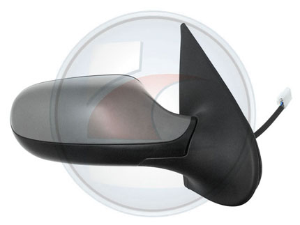 ESPEJO EXT. PAL.5P/SIE.04->EL.C/S.D