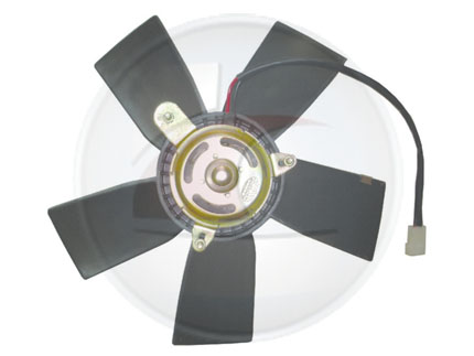 ELECTRO VENT.SIERRA C/AA.