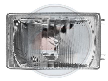 OPTICA GACEL 84/87 C/LUZ DER.