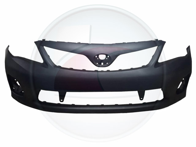 PARAG.COROLLA 11/13 DEL.