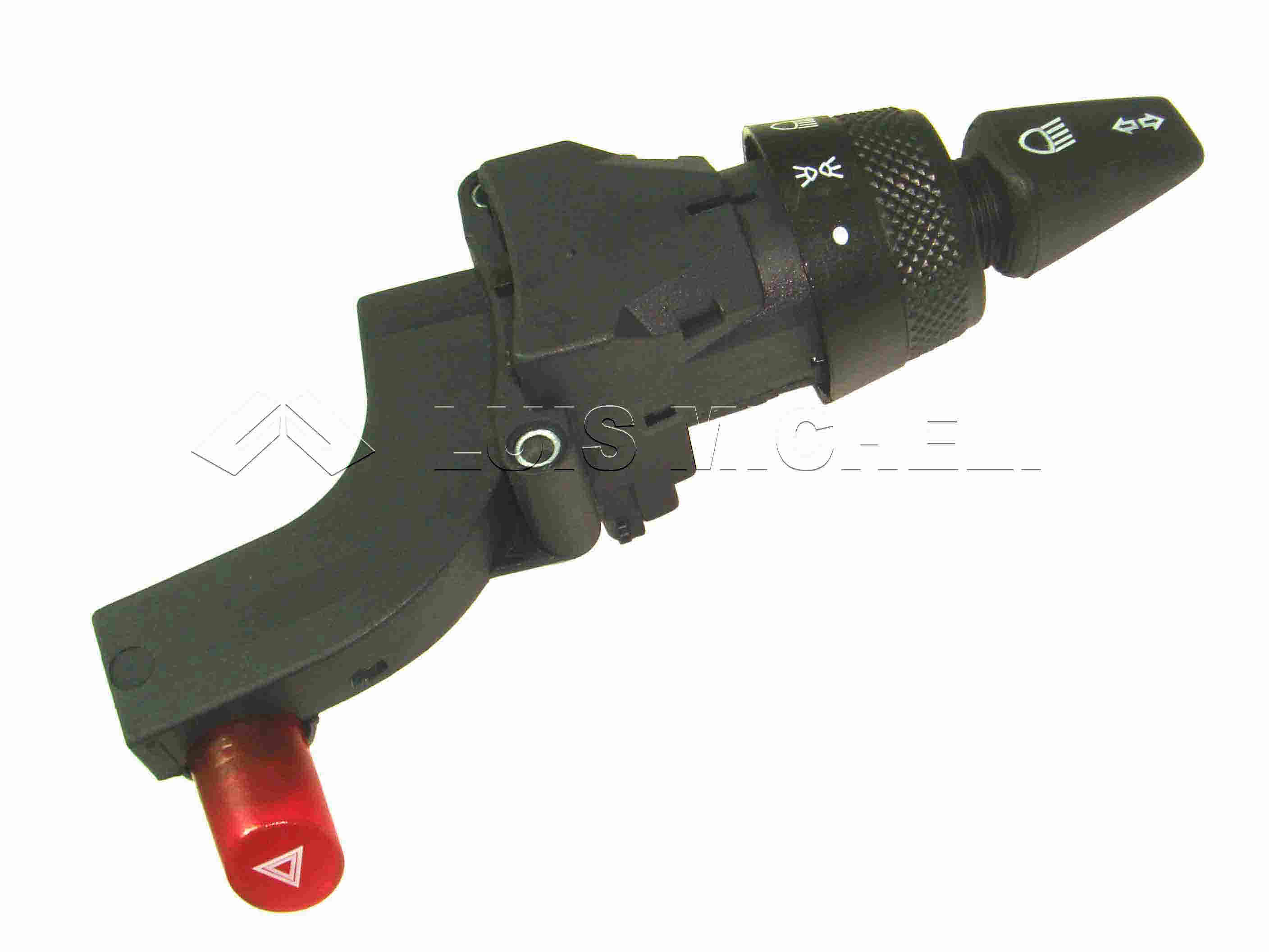 LLAVE PALANCA LUZ ESCORT ---/95 C/BALIZA