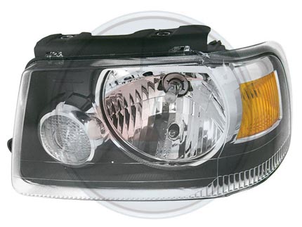 OPTICA RANGER 04/08 DER.