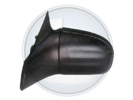 ESPEJO EXT. CORSA H/02 ELECT.IZQ.