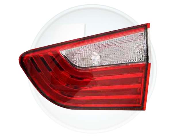 FARO GRAND SIENA 12-> INTERIOR T.D.