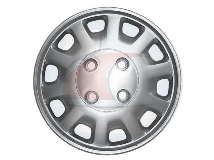 TAZA SIERRA C/AGUJEROS 13