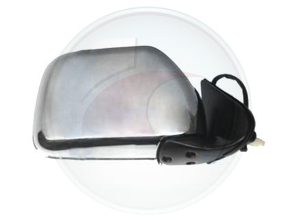 ESPEJO EXT. HILUX 01-> CROM.MAN.DER