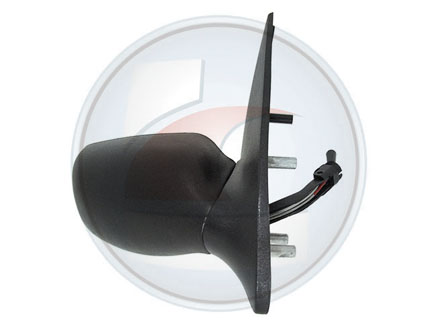 ESPEJO EXT. FIESTA M/V DER.