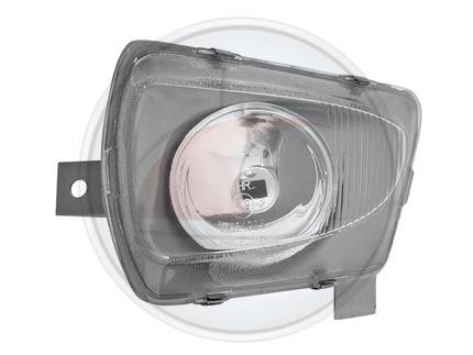 FARO AUX. PALIO/SIENA H/00 CRIS.DER