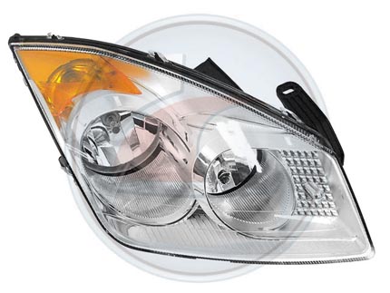 OPTICA FIESTA 07/-- DER