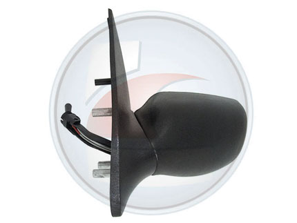 ESPEJO EXT. FIESTA M/V IZQ.