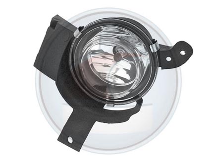 FARO AUX. FIESTA 07->/KA 08 DER.