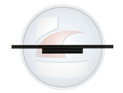 GUIA DE VIDRIO F-100/RANGER 81/87