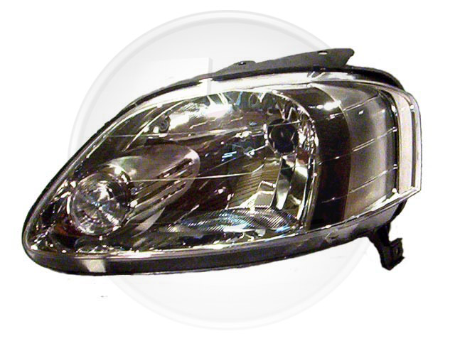 OPTICA FOX/SURAN ->09 IZQ.