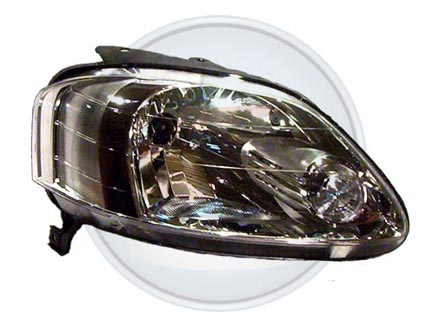 OPTICA FOX/SURAN ->09 DER.