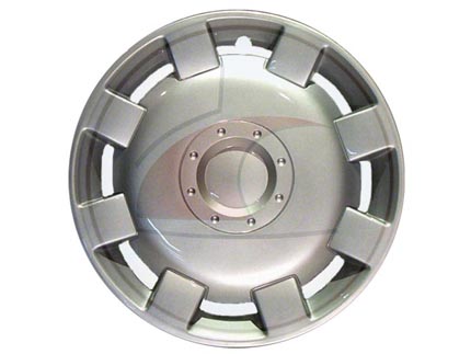 TAZA GOL 98  C/ESCUDO 13