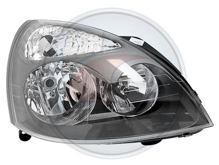 OPTICA CLIO 06 FONDO GRIS IZQ.