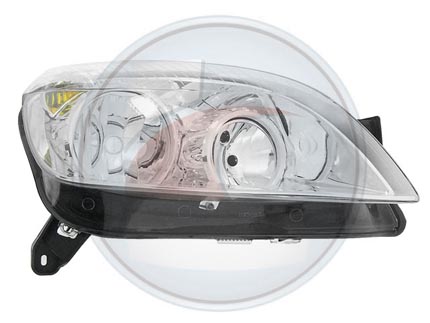 OPTICA VECTRA 06/09/GT 08/09 ELECTR