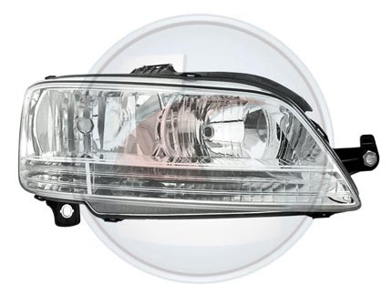 OPTICA IDEA 06/10 DER.