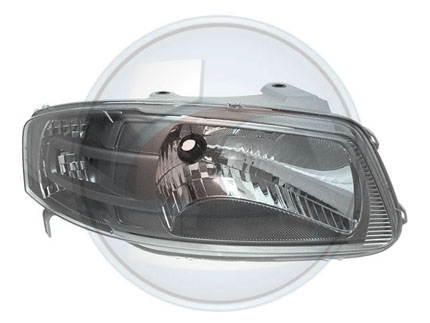 OPTICA GOL 06-> F/GRIS DER.