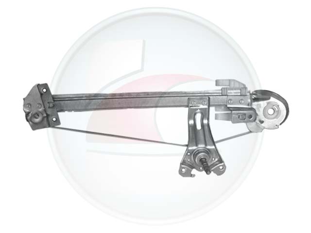 MAQUINA L/C.206/207 ->08 MANUAL 4 P