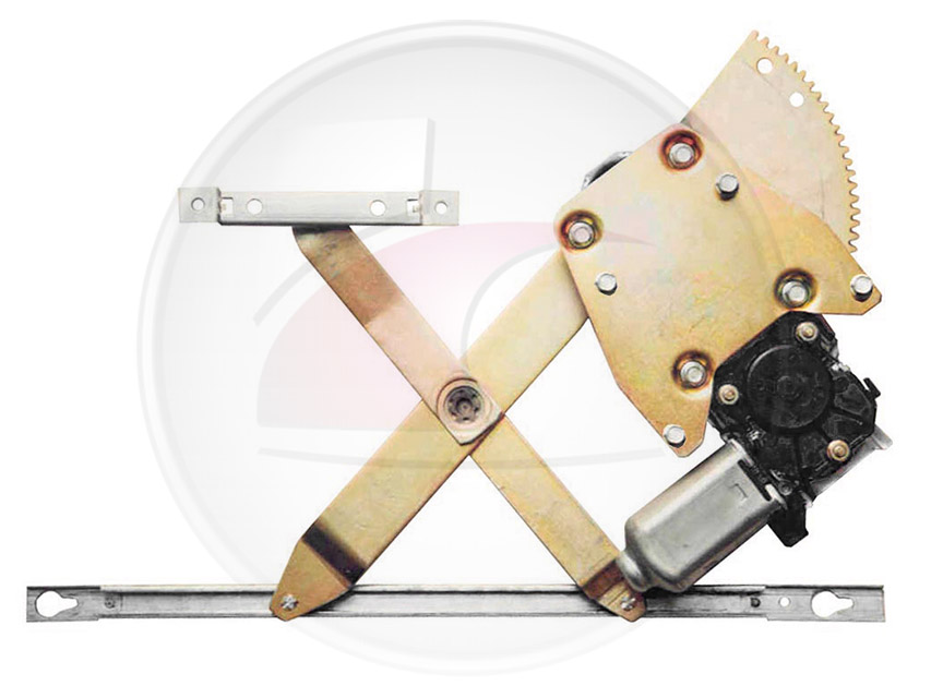 MAQUINA L/C.ROVER SERIE 400 95->/45