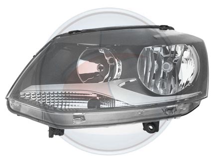 OPTICA FOX/SURAN 10/14 C/AUX.IZQ.