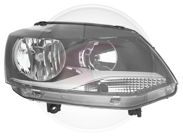 OPTICA FOX/SURAN 10/14 C/AUX.DER