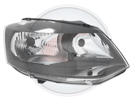 OPTICA FOX/SURAN 10/14 STD IZQ.