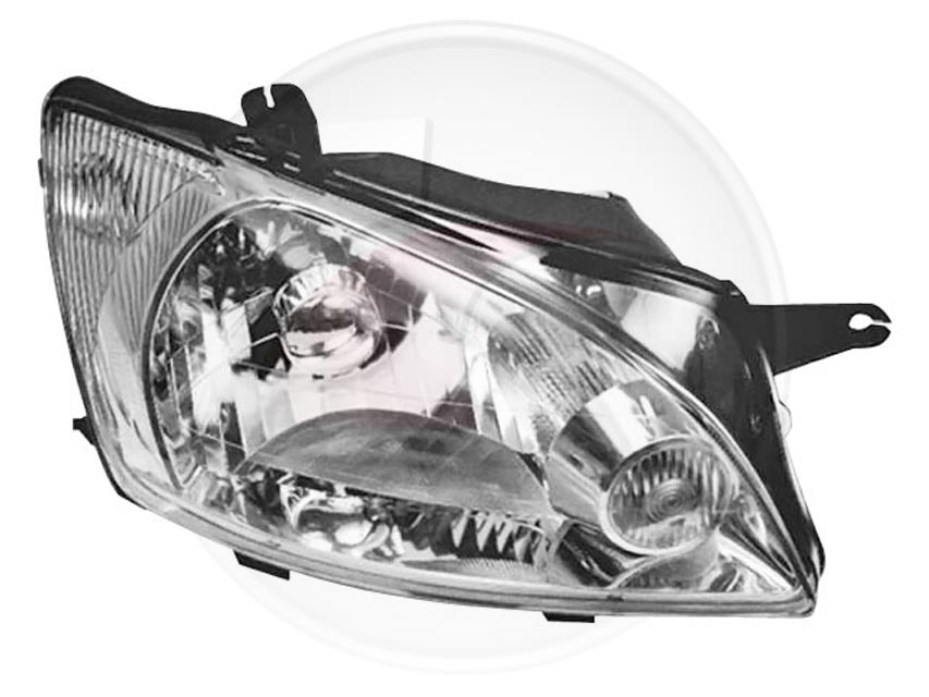 OPTICA CLASSIC 10-> DER.