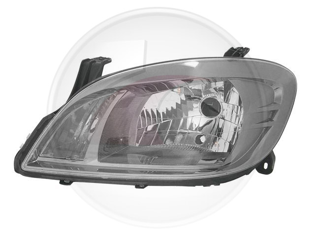 OPTICA CELTA 11/14 F/GRIS IZQ.