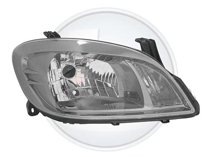 OPTICA CELTA 11/14 F/GRIS DER.