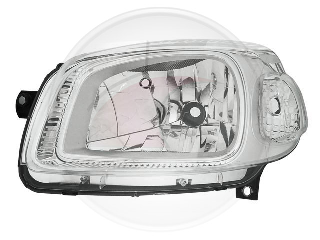 OPTICA UNO 10-> F/CROMADO IZQ.